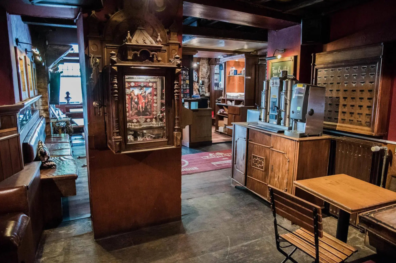 St Christopher's Inn Bauhaus Budget Hotel - Hostel