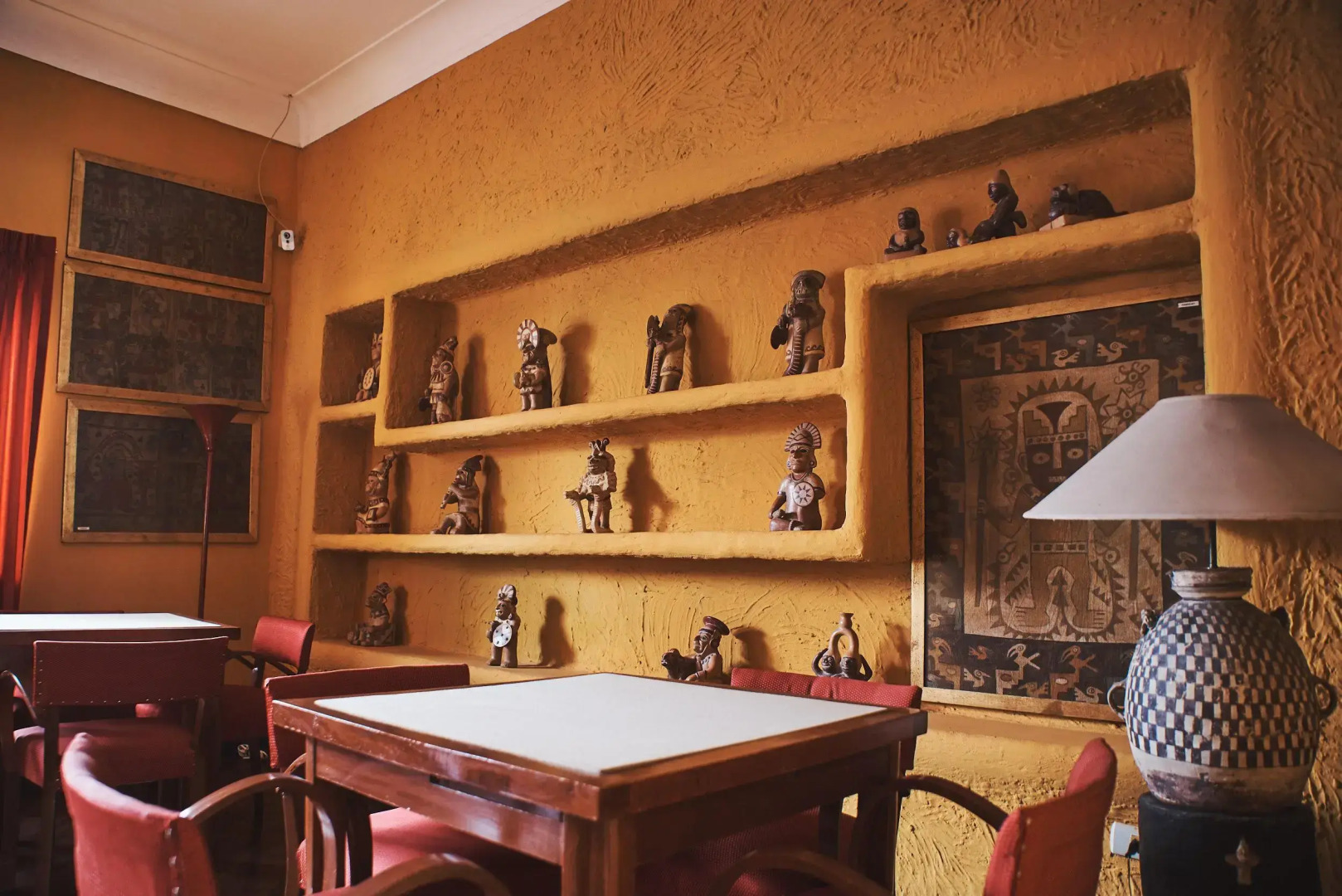 Hotel Hacienda Majoro