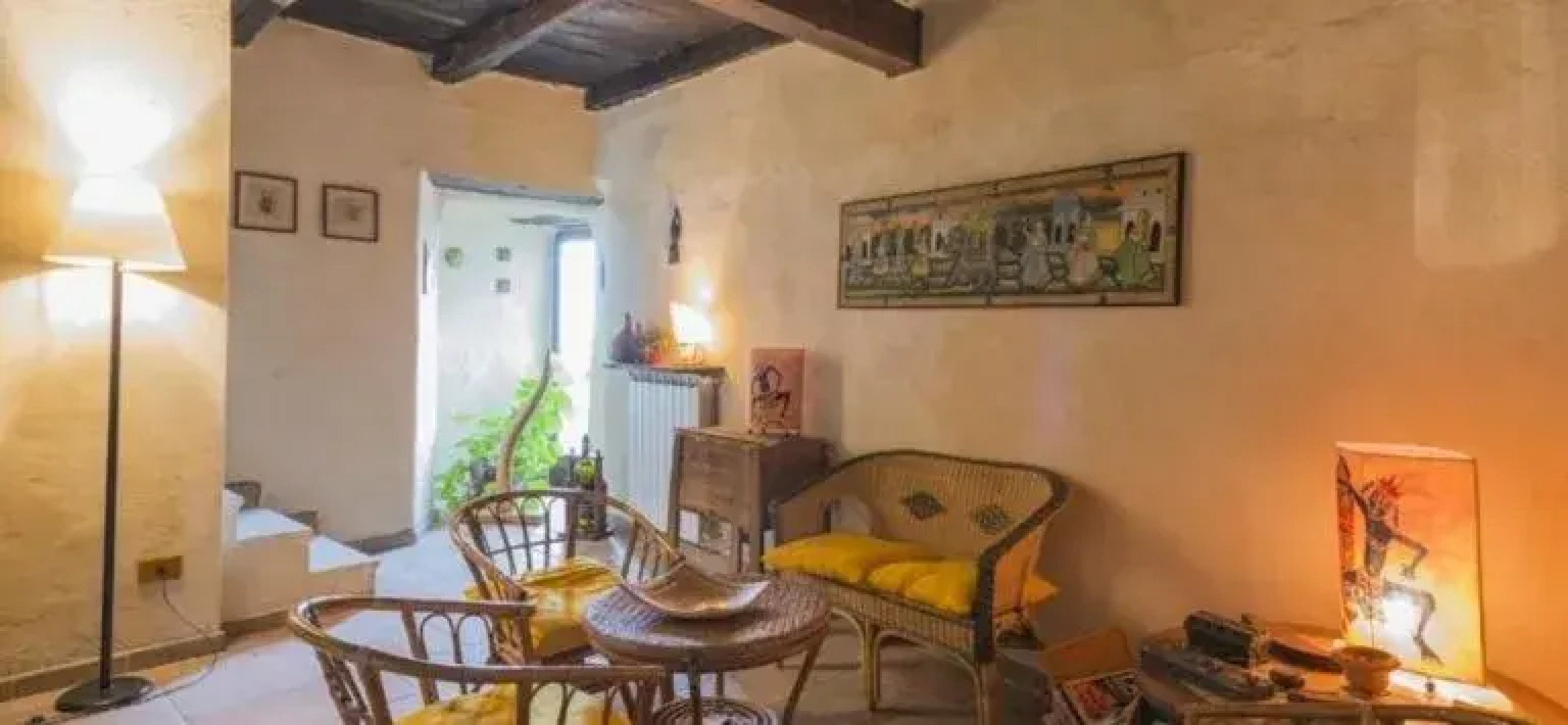 Artena Apartments by Thaz Italia