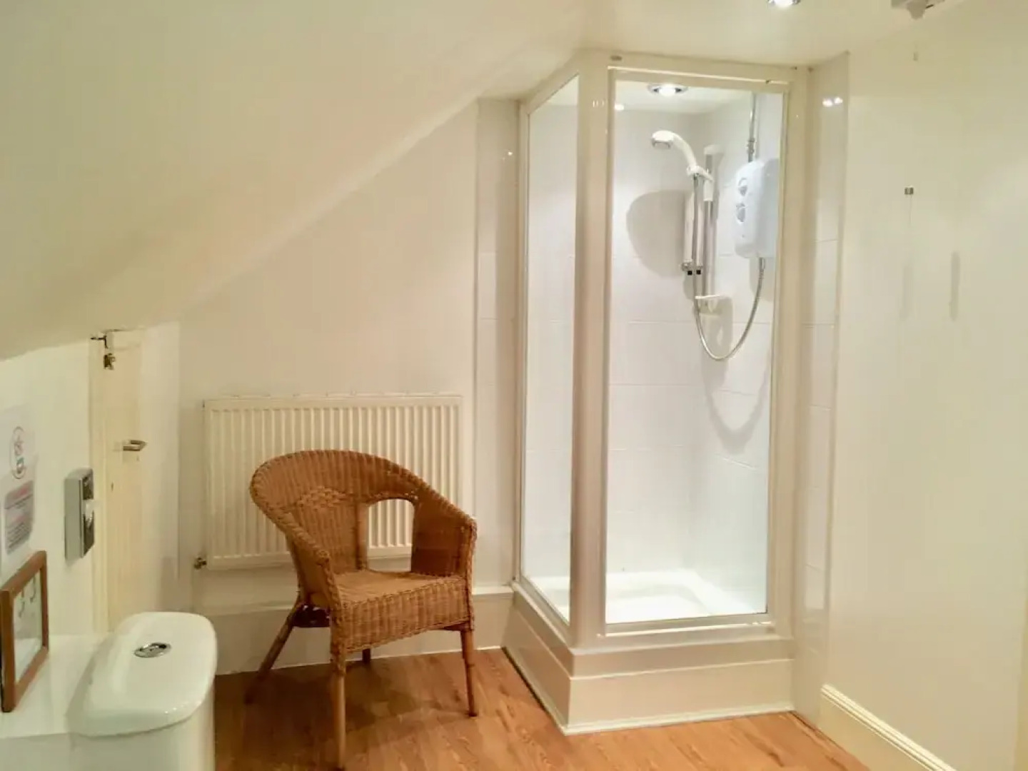 TwoStones B&B & Holiday Cottage