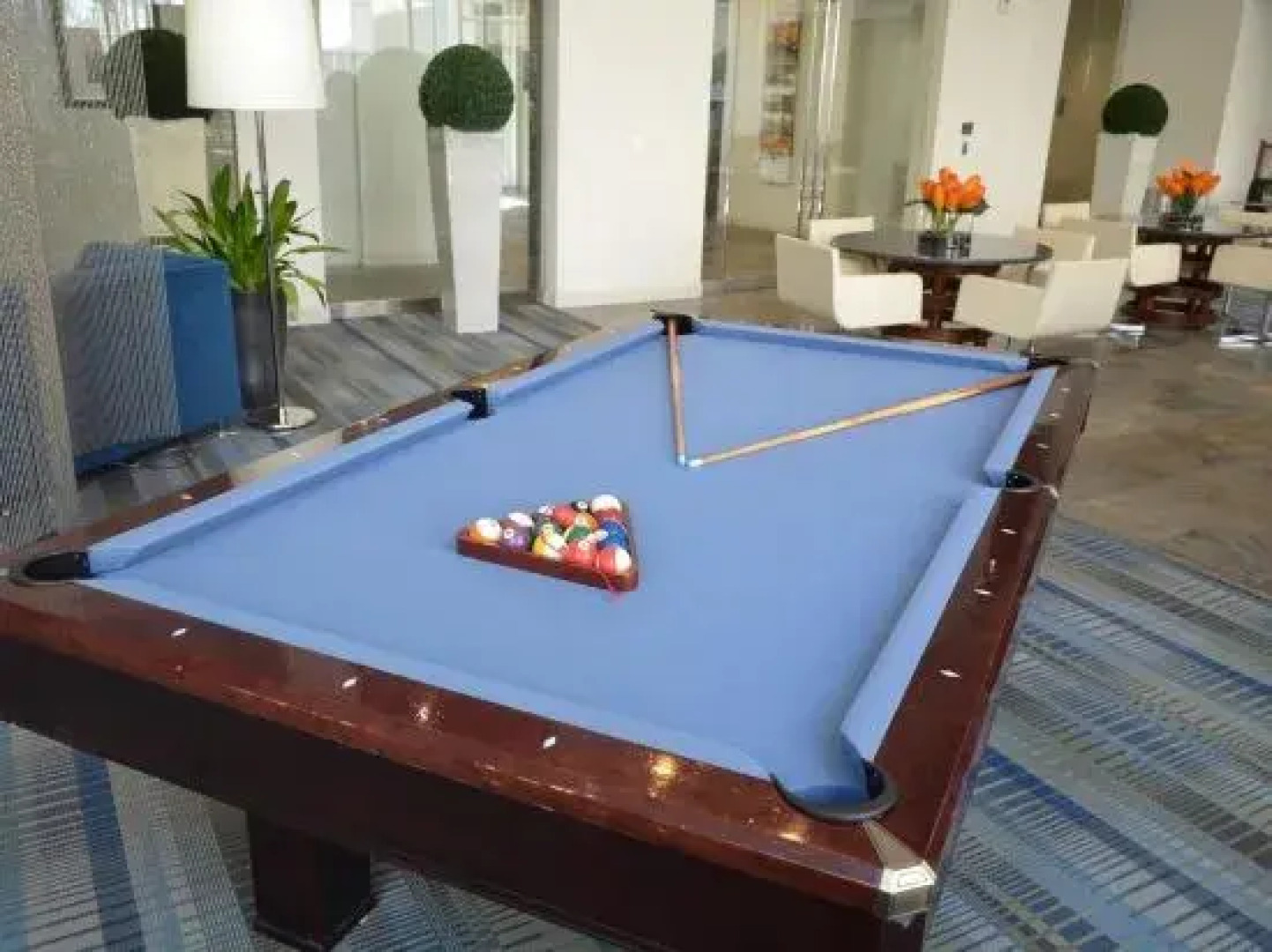 Domain at CityCentre