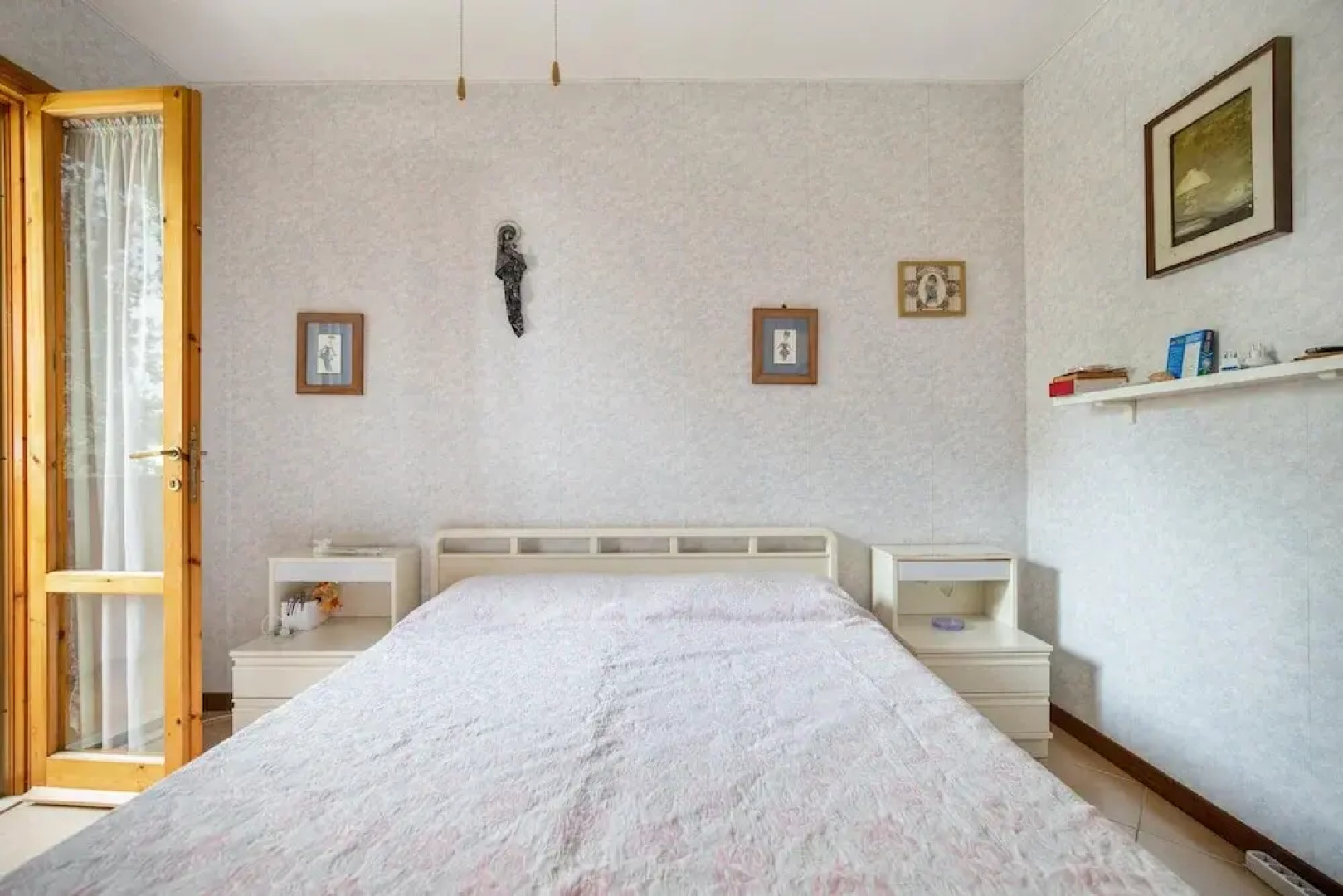 House with 3 Bedrooms in Sabaudia, with Wonderful Lake View And Enclosed Garden - 800 M From the Beach