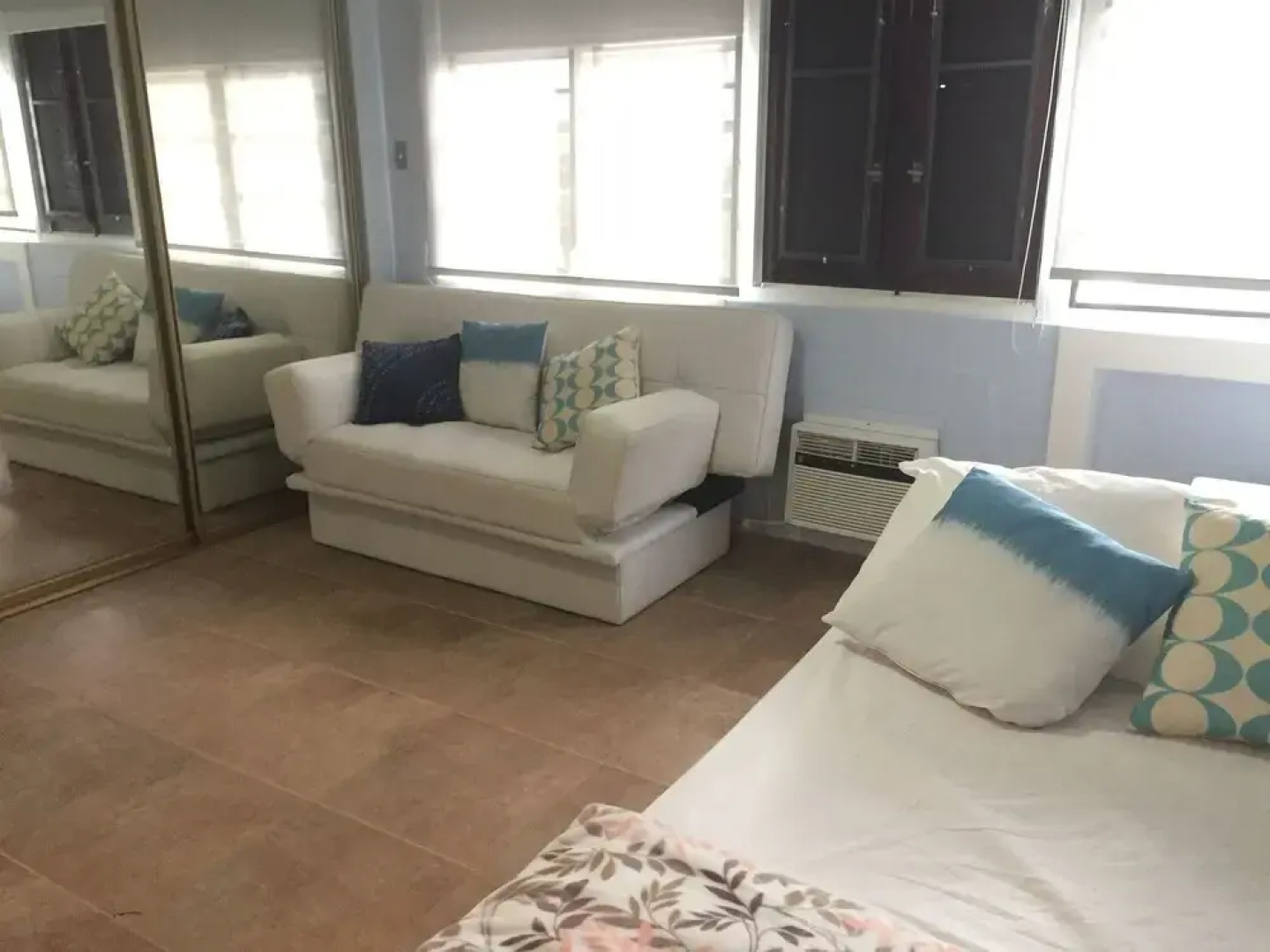 Condado Studio Apt