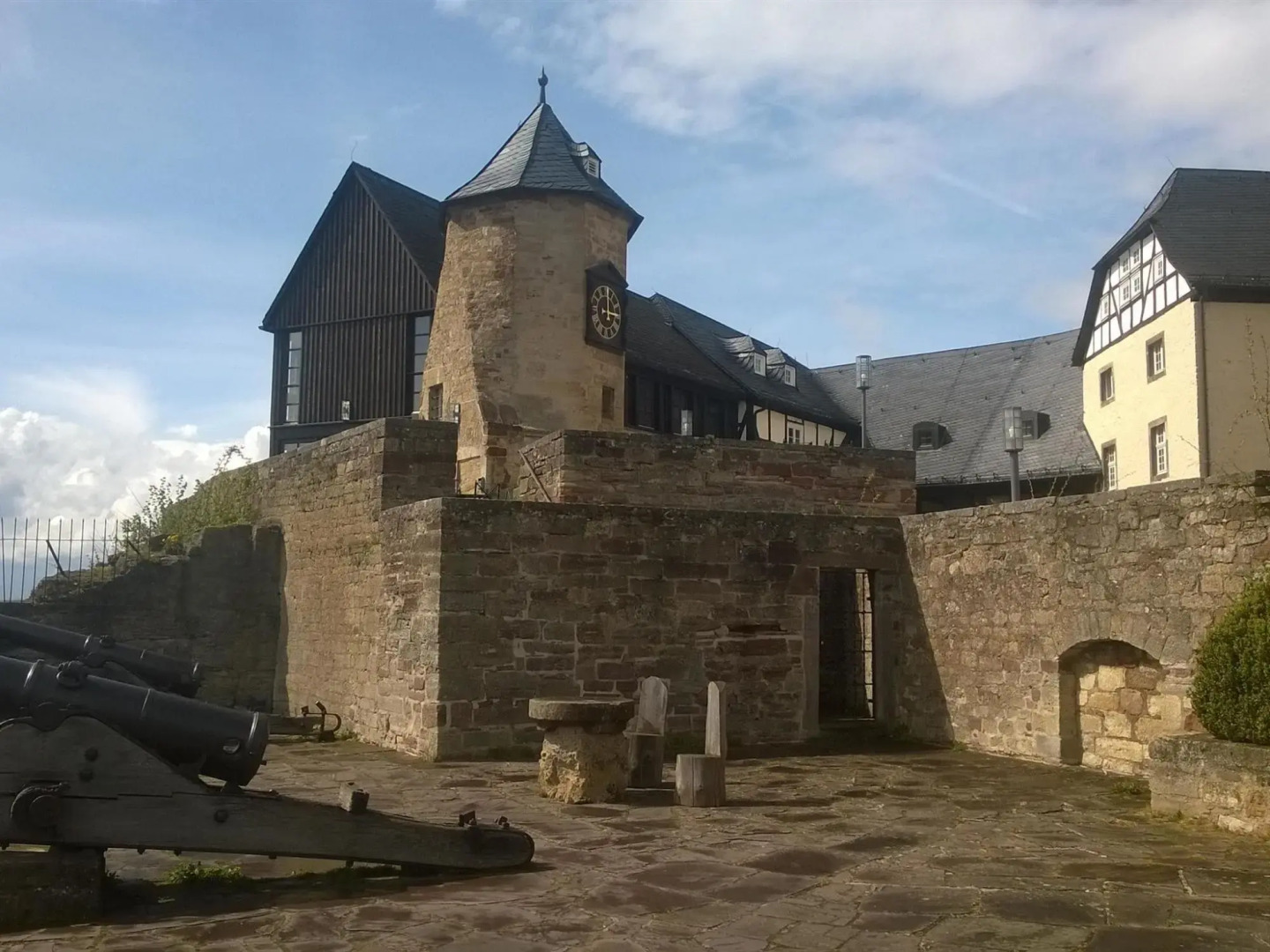 Valley-view Holiday Home in Medebach With Sauna