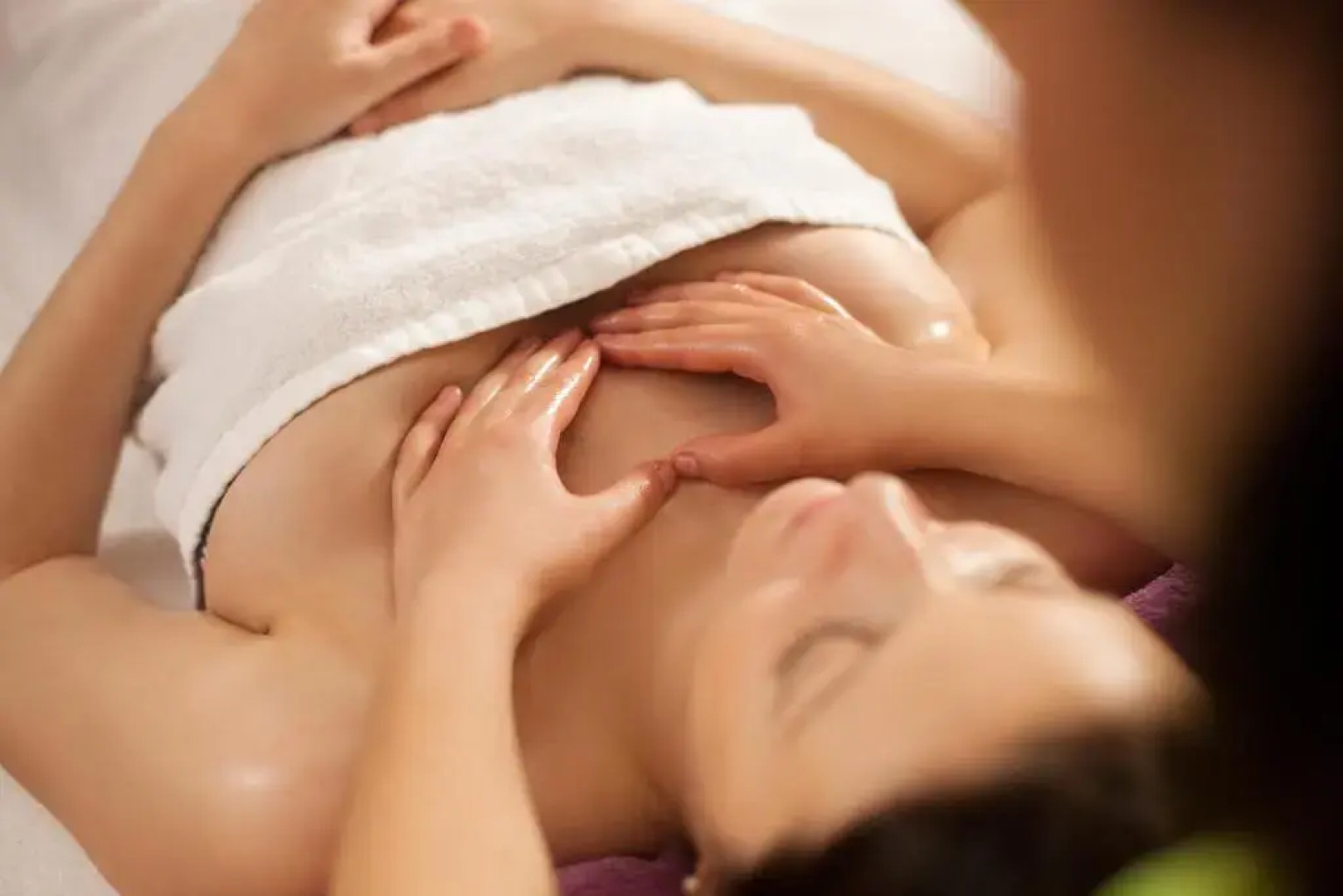 Naturparkhotel Bauernhofer