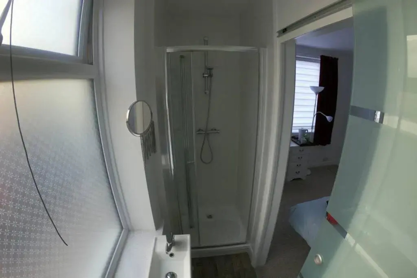 Seven Seas Beach Retreat Studio Flat