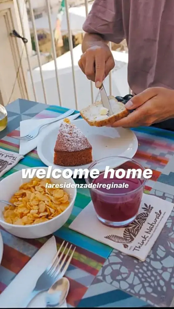 La Residenza del Reginale