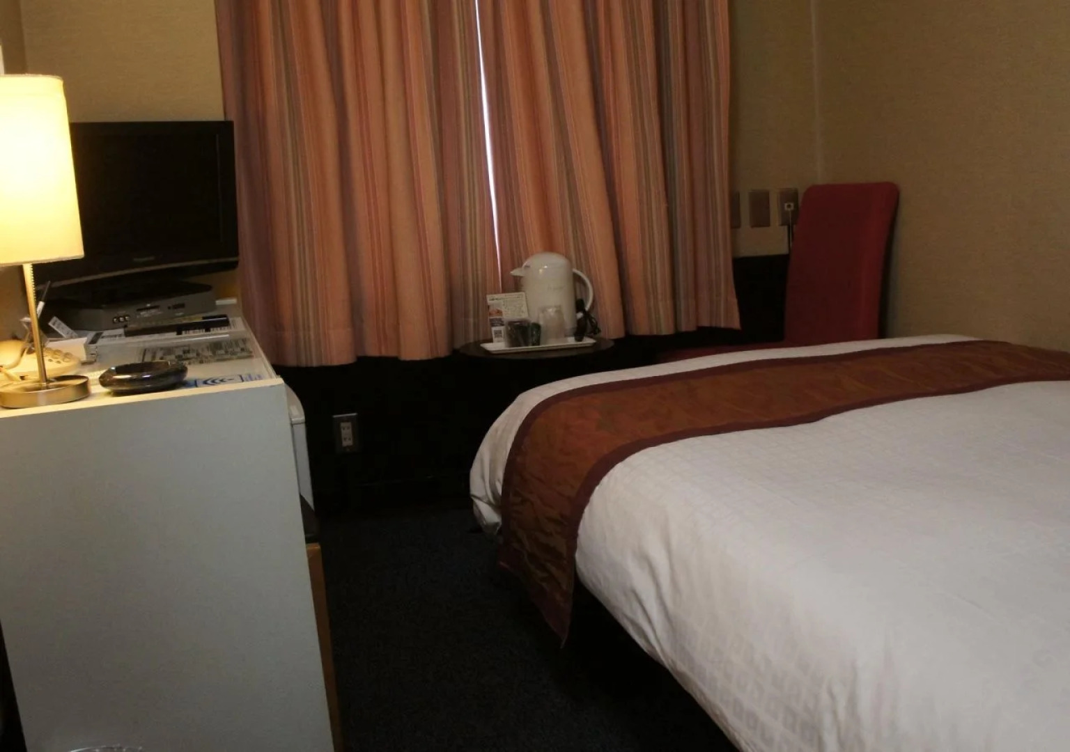 Hotel Horidome Villa