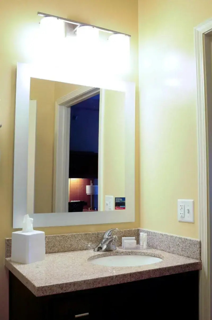 TownePlace Suites Redding