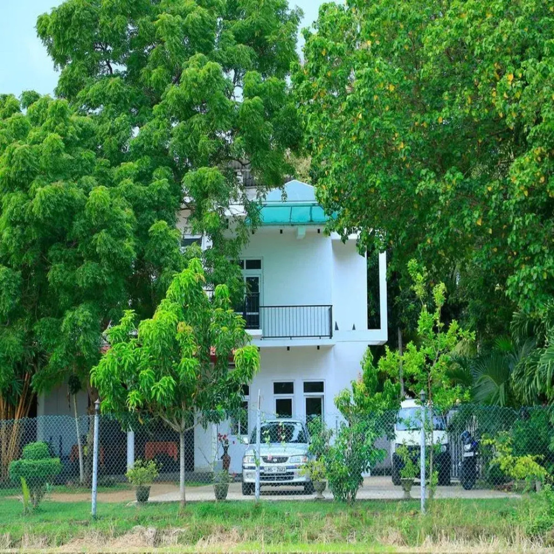 Owin Rose Yala Safari Hotel