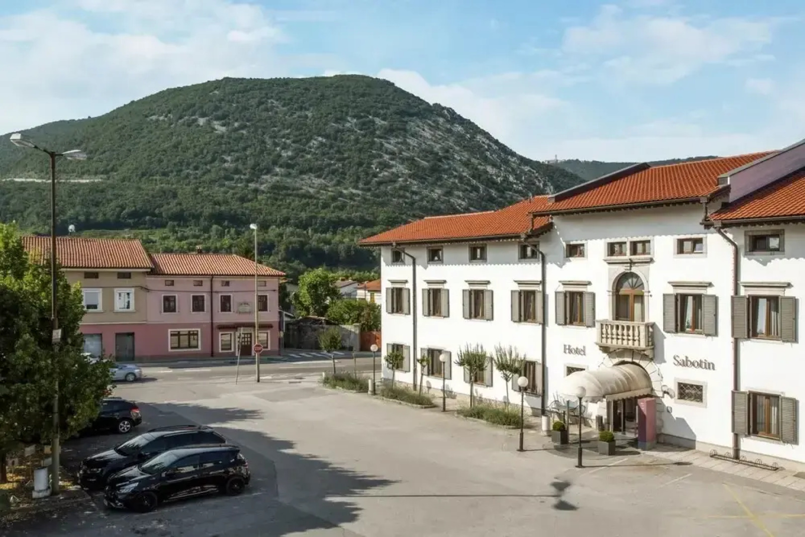 Hotel Sabotin