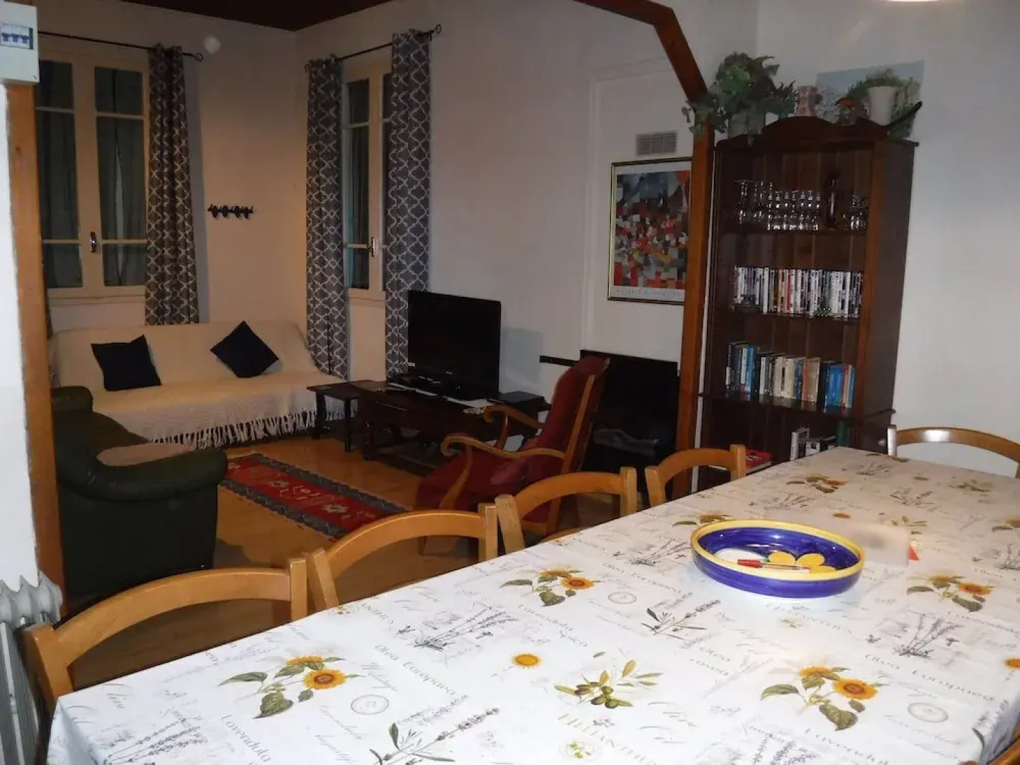 Beau Vallon - Gîte et Chambres d'Hôtes