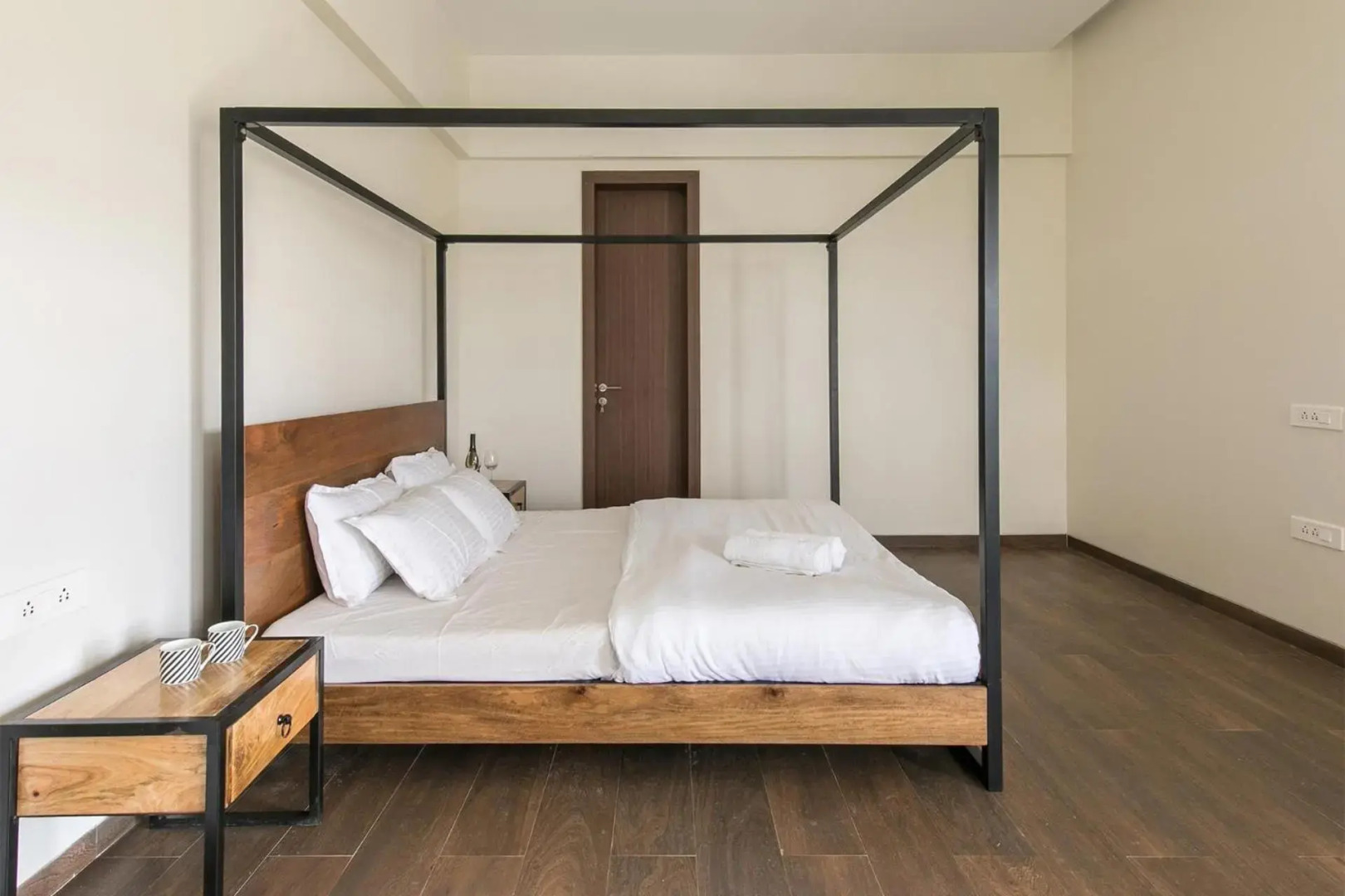 StayVista at The Reflection House