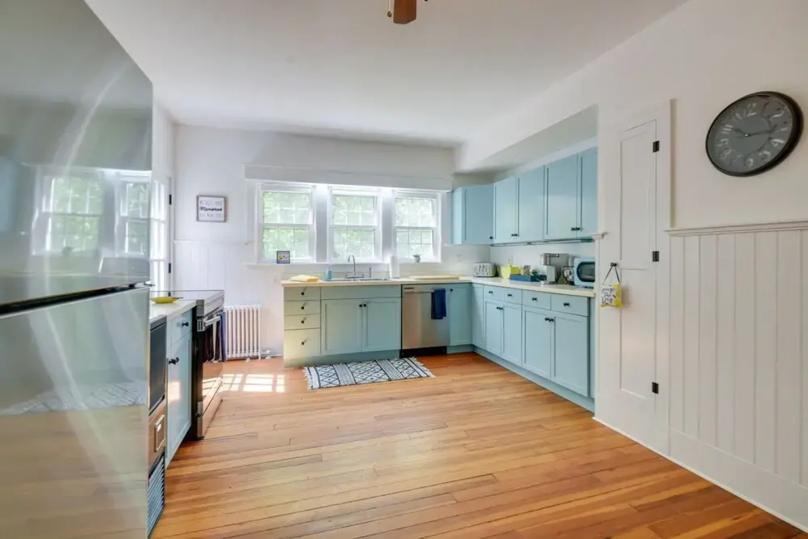 Cozy North Conway Retreat w/ Deck & Fire Pit!