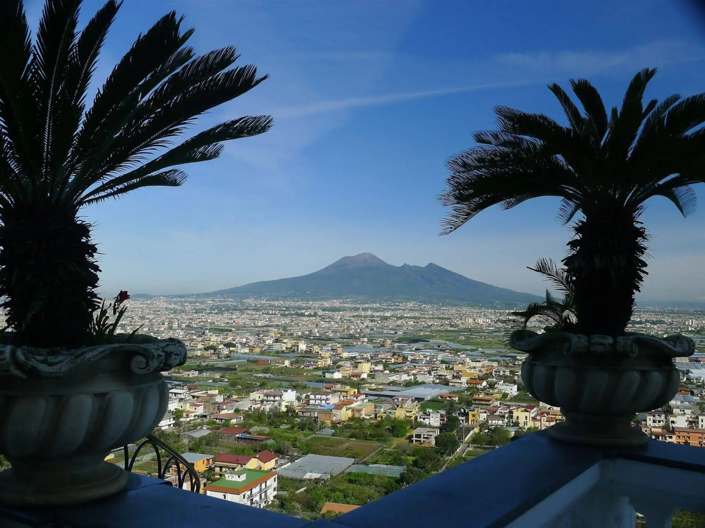 Grand Hotel Ristorante Le Galassie