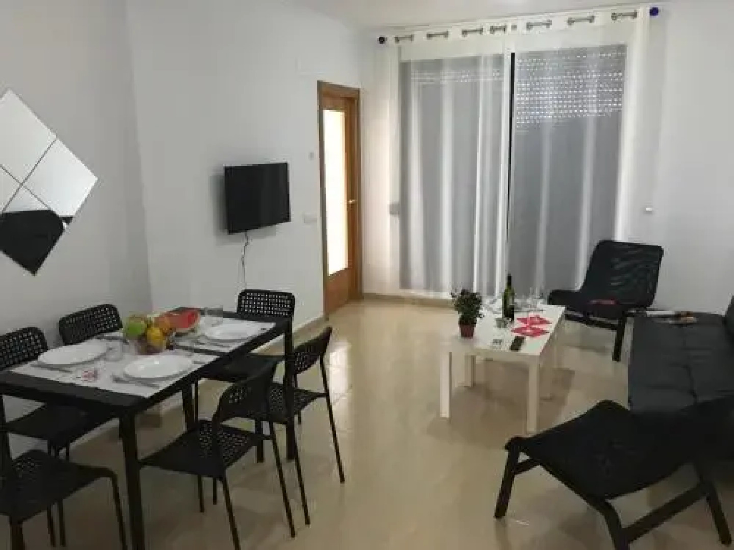 Apartamentos H3 Belman Playa