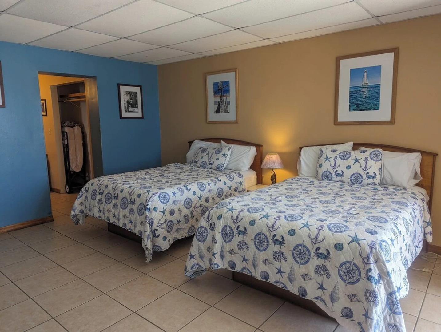 Bud N' Mary's Fishing Marina