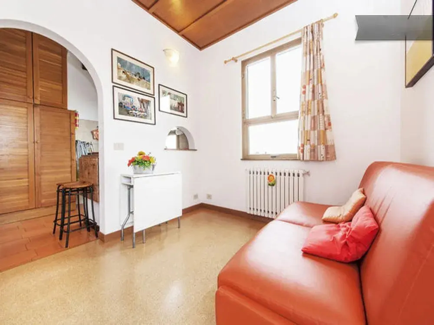 Penthouse Monteverde Rome