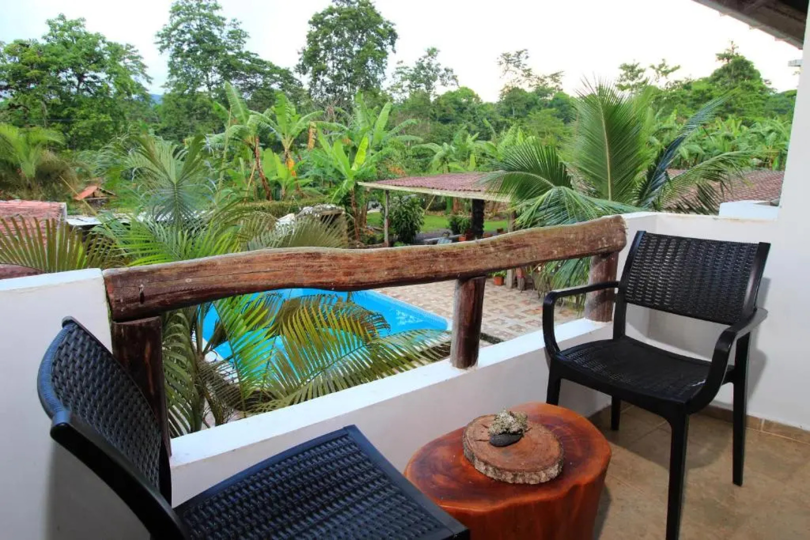 Natura Gardens Galápagos Hotel