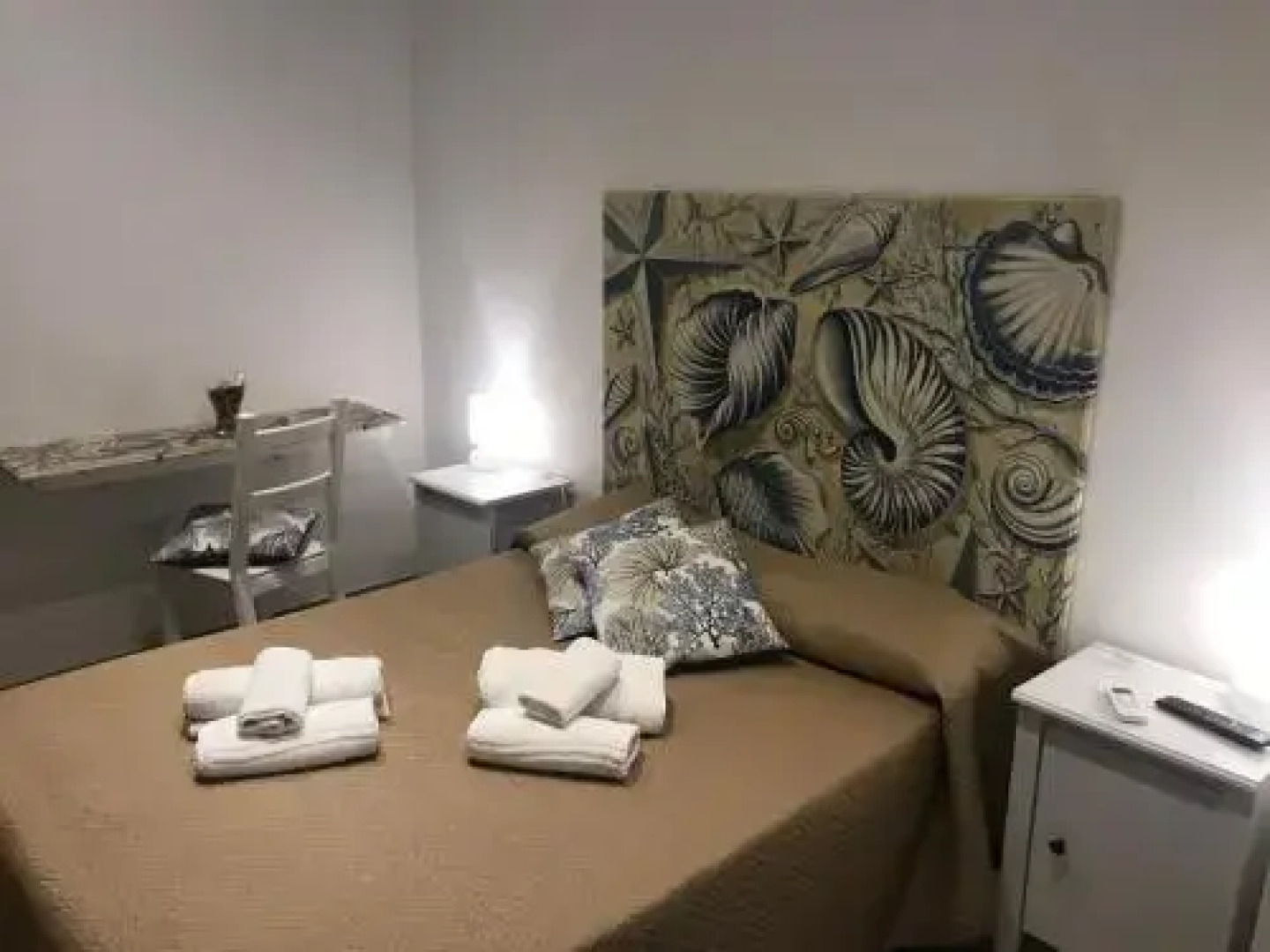 Casa Vacanza Marijò