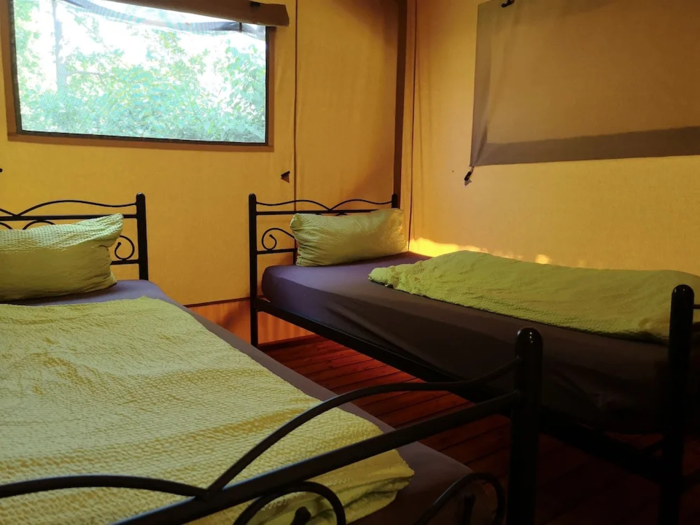 Eurocamp Spreewaldtor