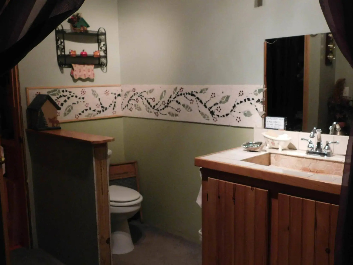 No View Farm Inn & Bakery