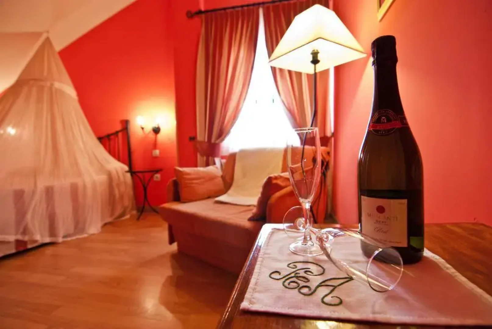 Posada Camino de Altamira