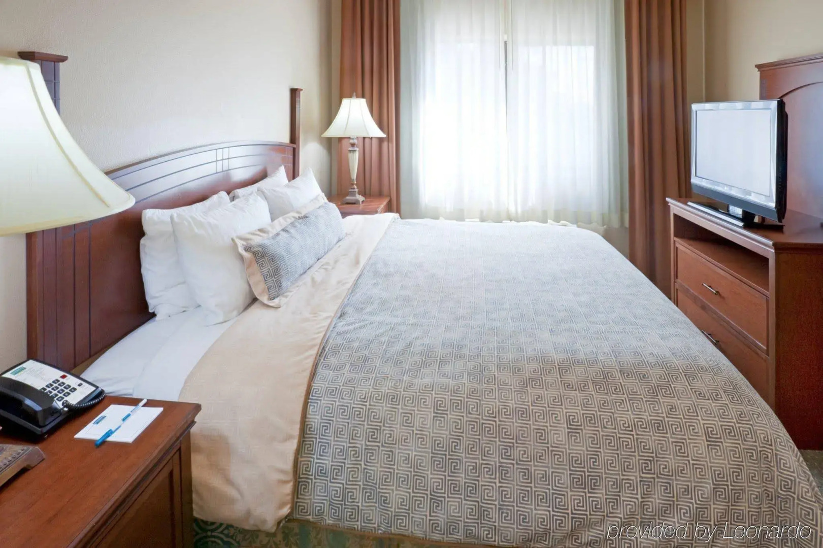 Staybridge Suites Lubbock - University Area by IHG