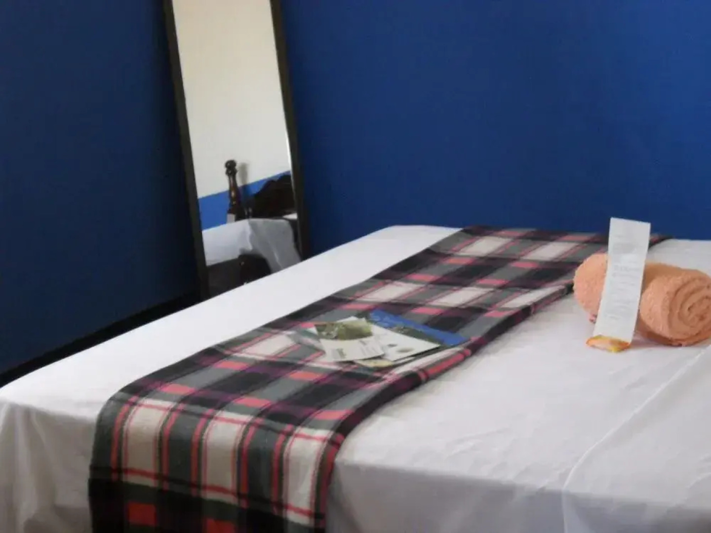 Lajuela BnB & Hostel