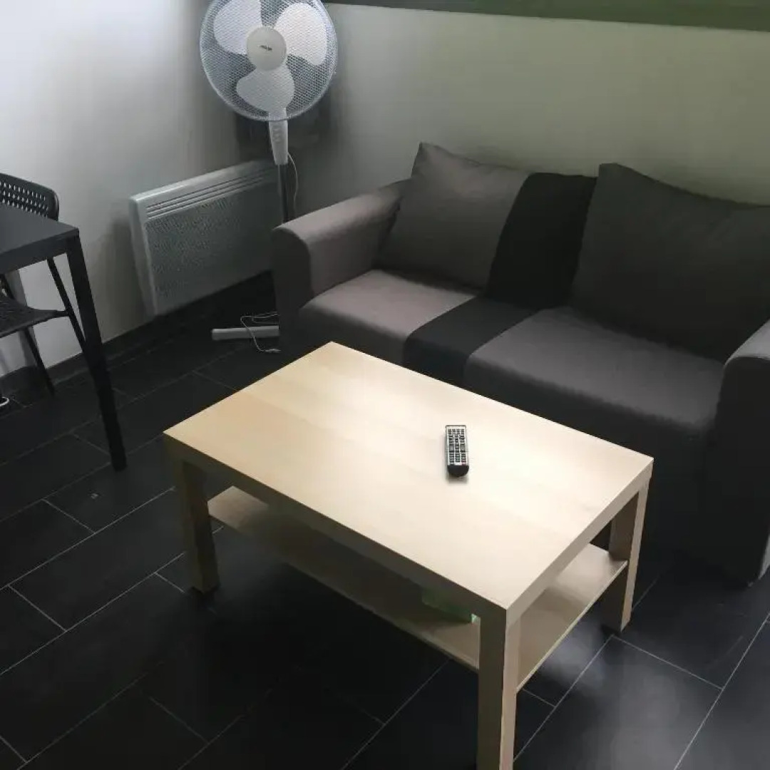 Studio confortable proche de Paris