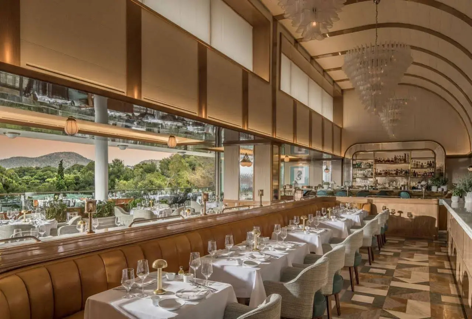 Отель Four Seasons Astir Palace Hotel Athens