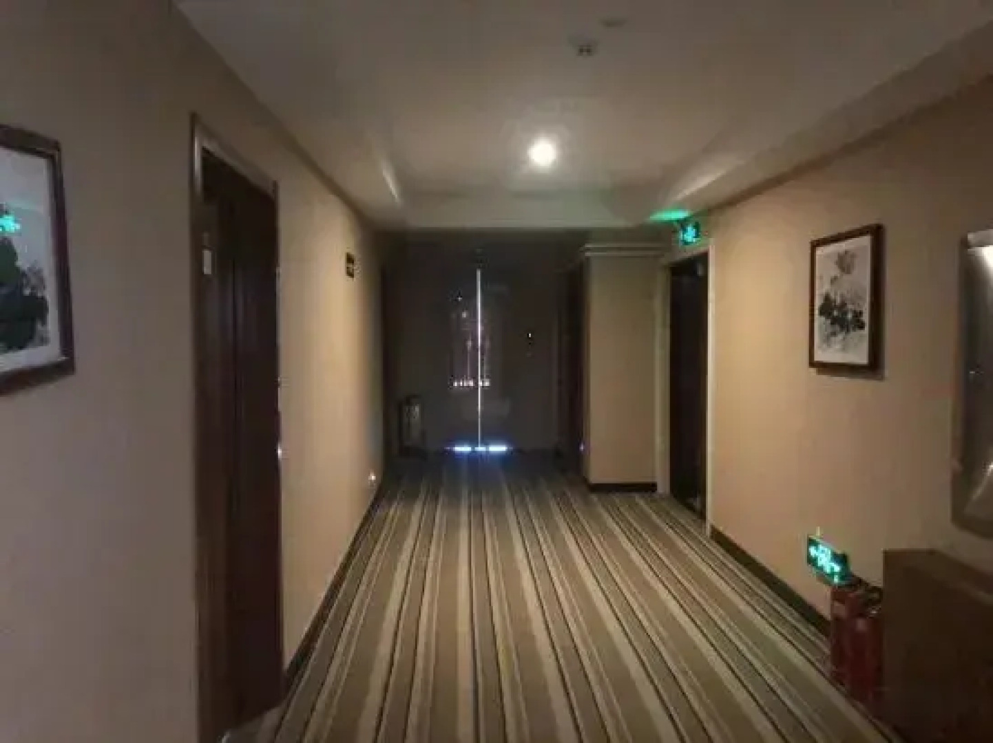 Zhenlai Hexiang Hotel