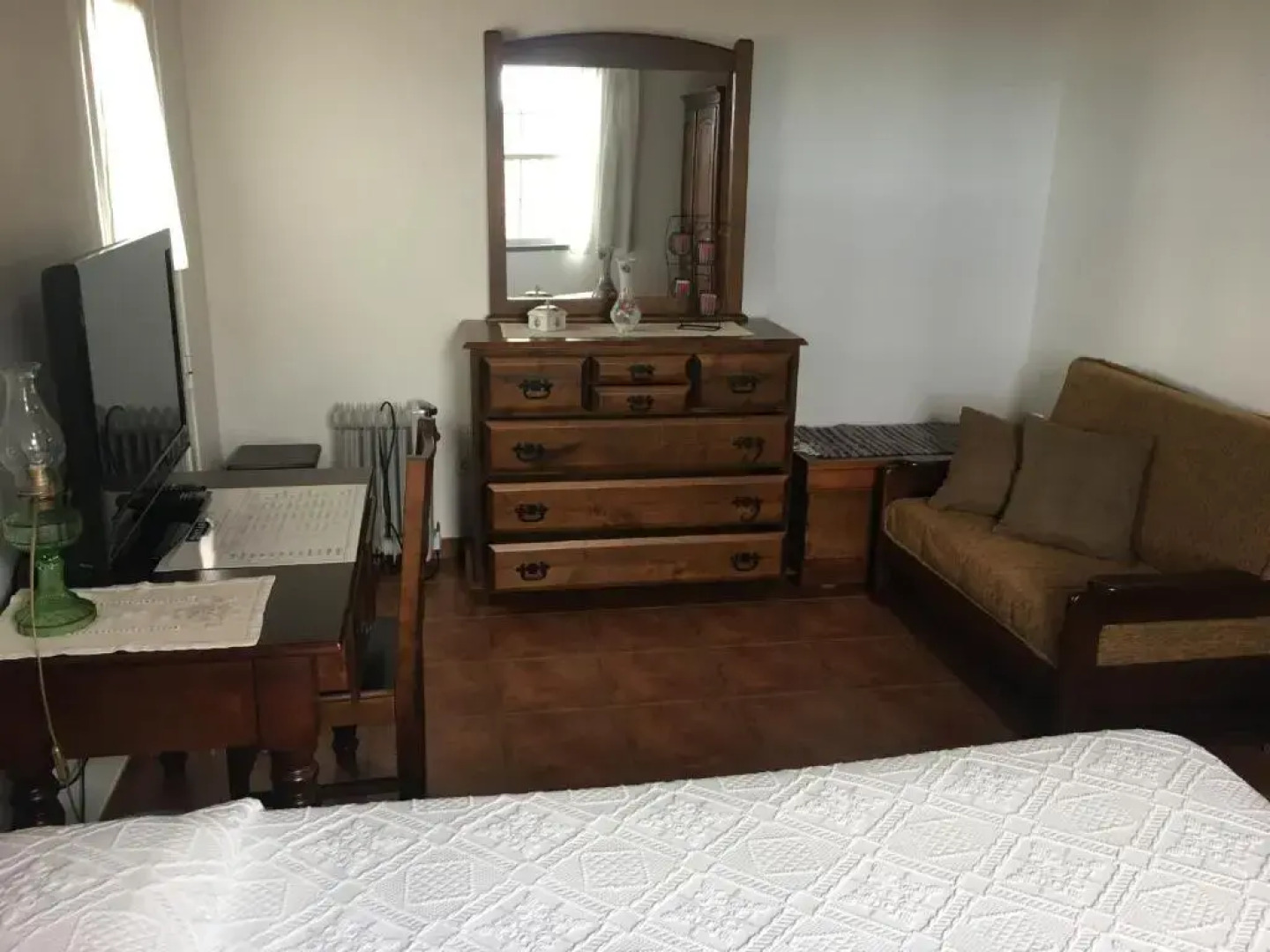 Casa Do Avô Faidoca