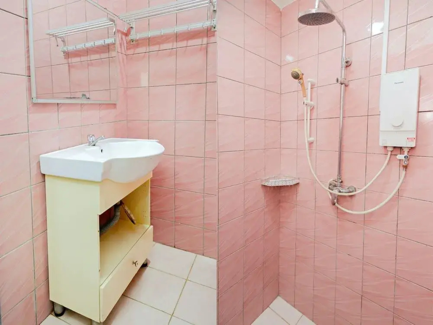 SPOT ON 89967 Tabin Lodge Bed & Breakfast