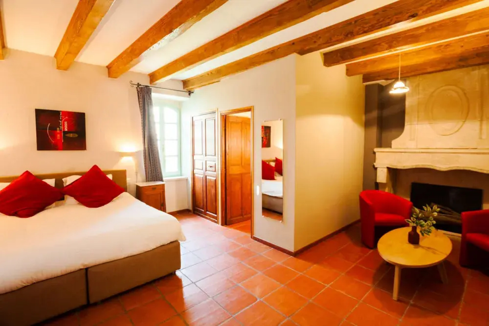 La Magnanerie De Bernas