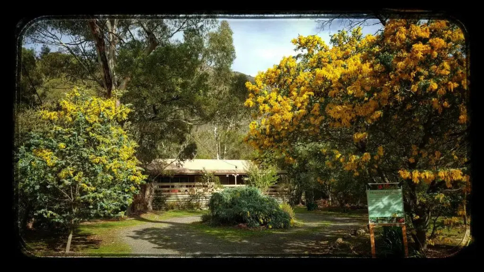 Ellimata Holiday Cottage