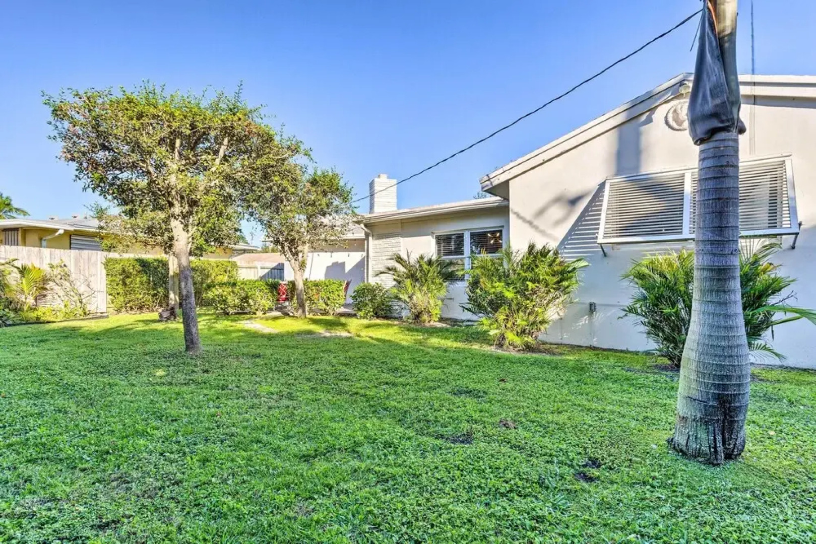 Bright Boynton Beach Getaway w/ Patio!