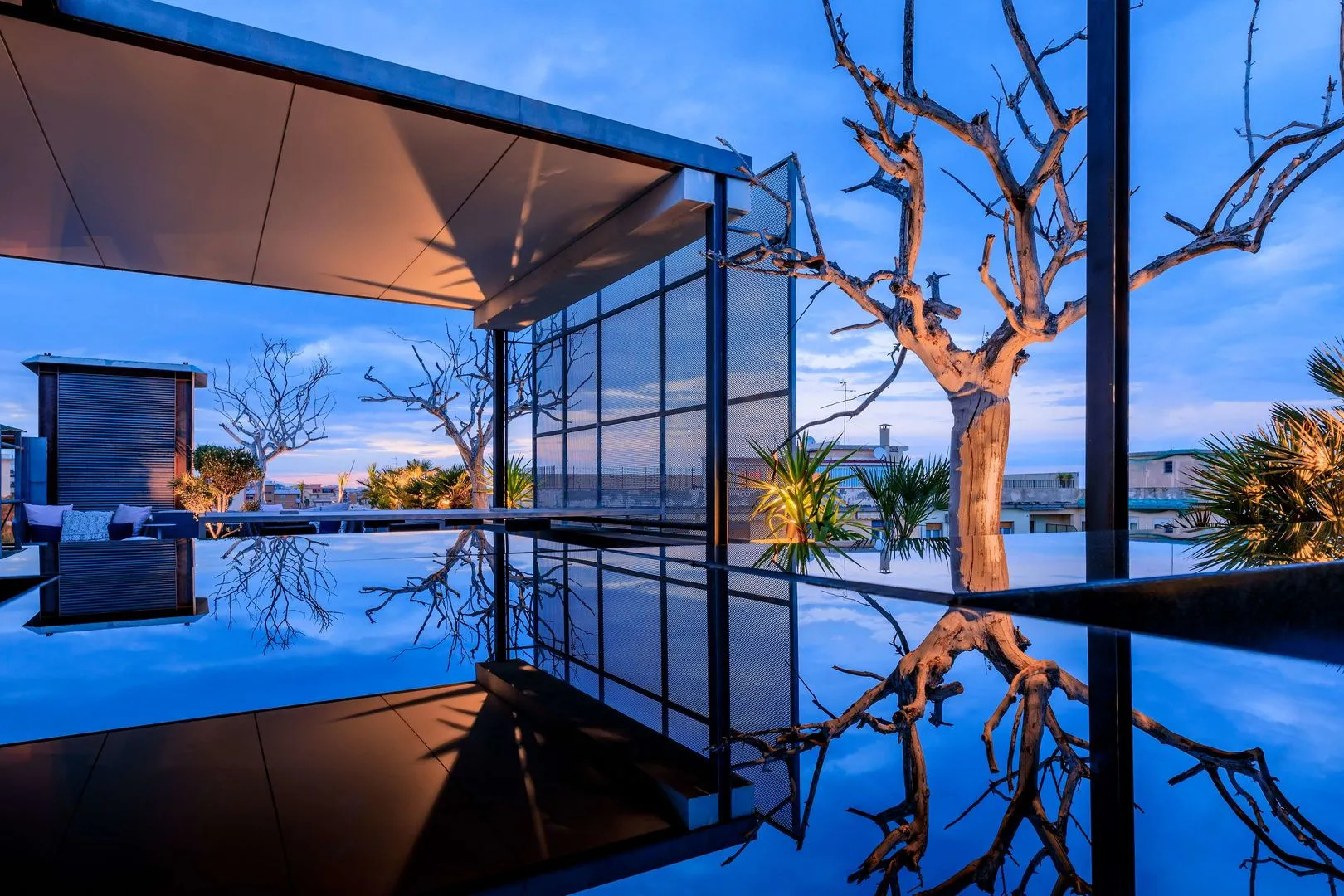 UNA HOTELS One Siracusa