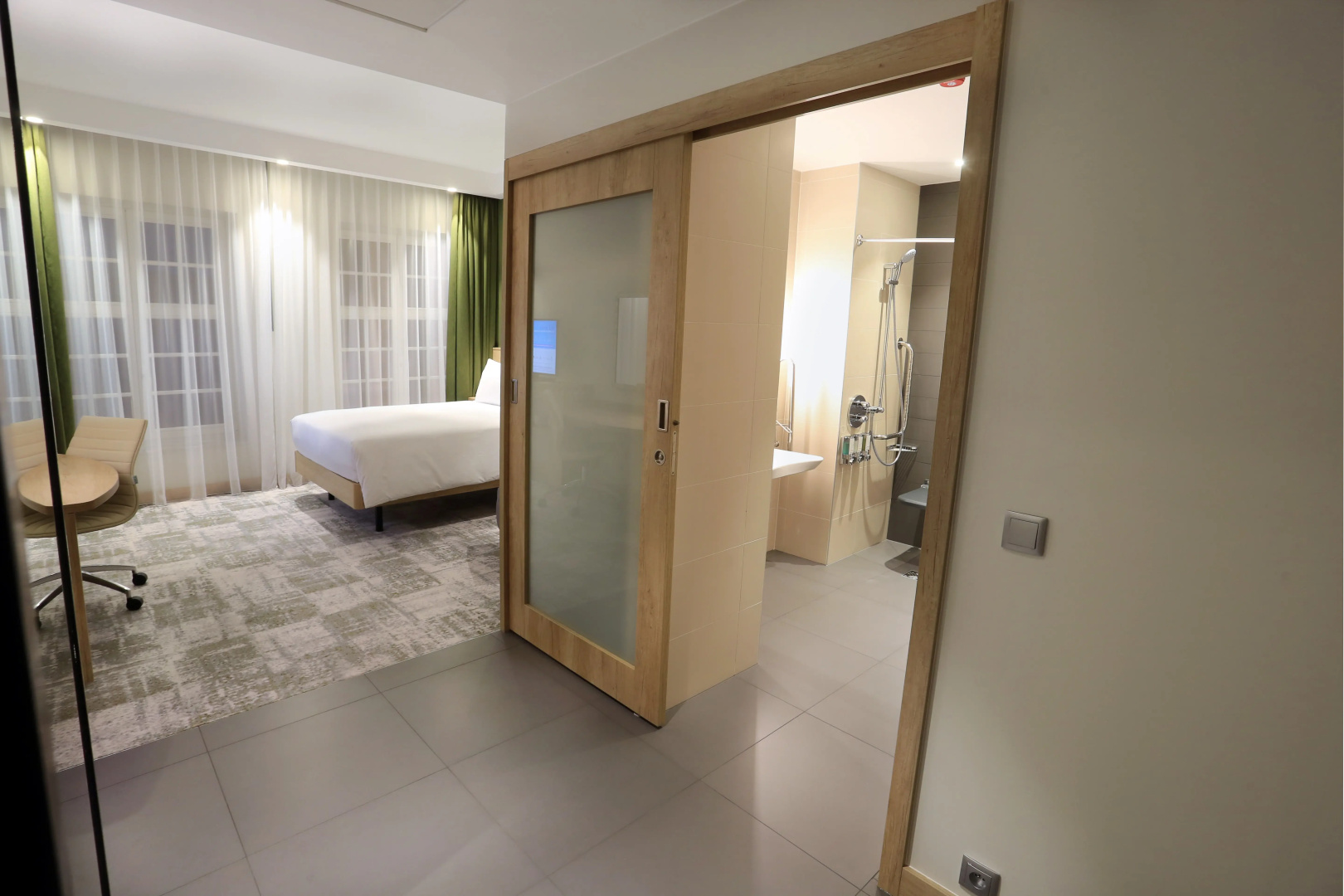 Hampton by Hilton Gdansk Old Town