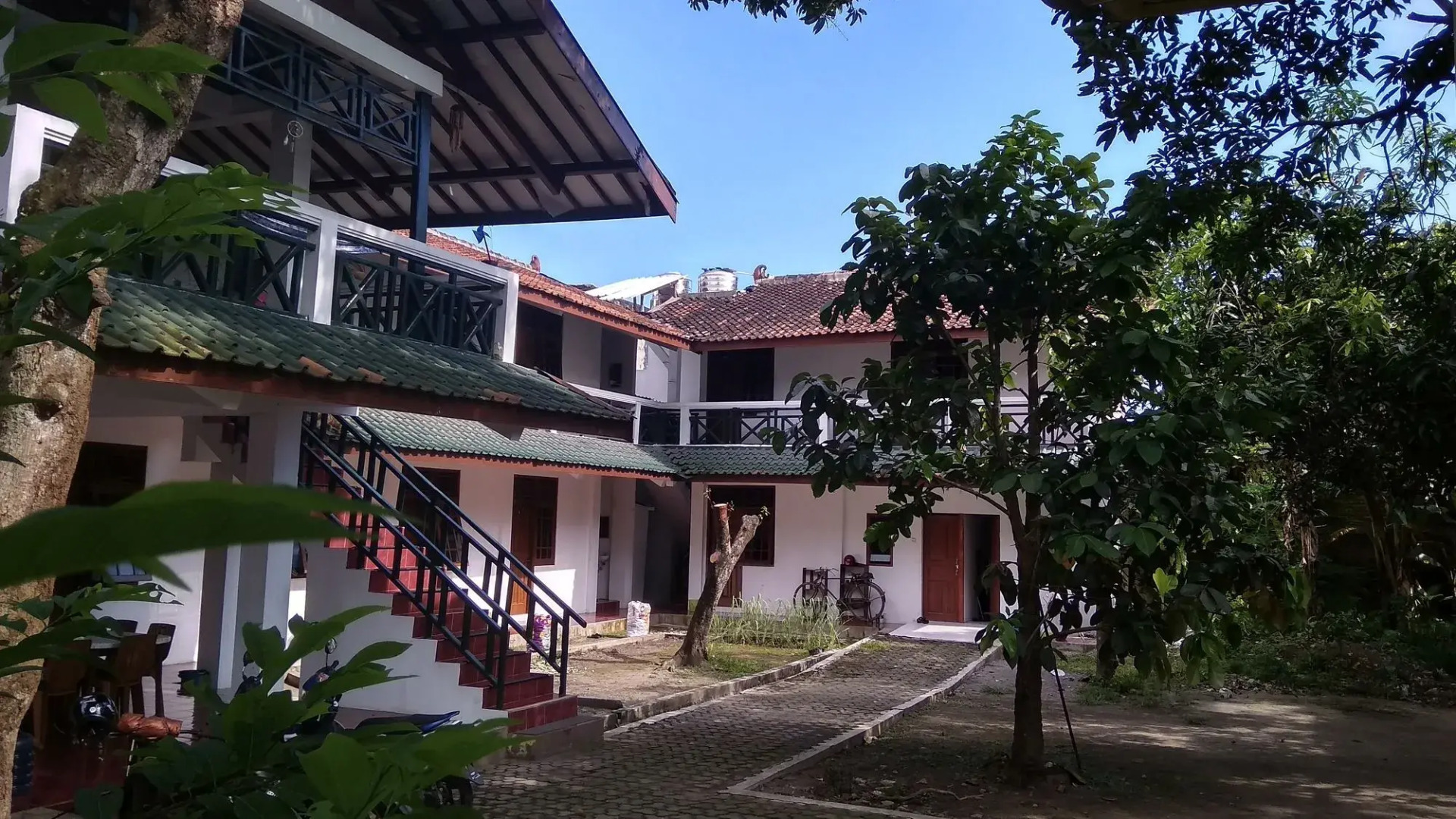 Arjuna 31 Homestay