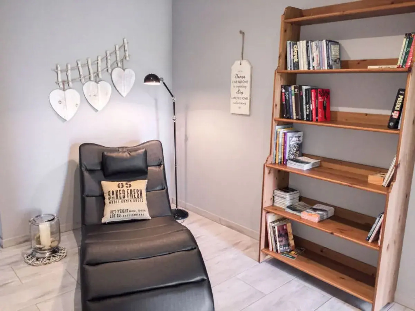 Nad Jeziorem Sławskim 30895