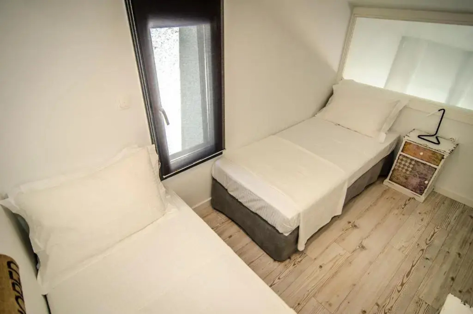 Pleiades Boutique Villas