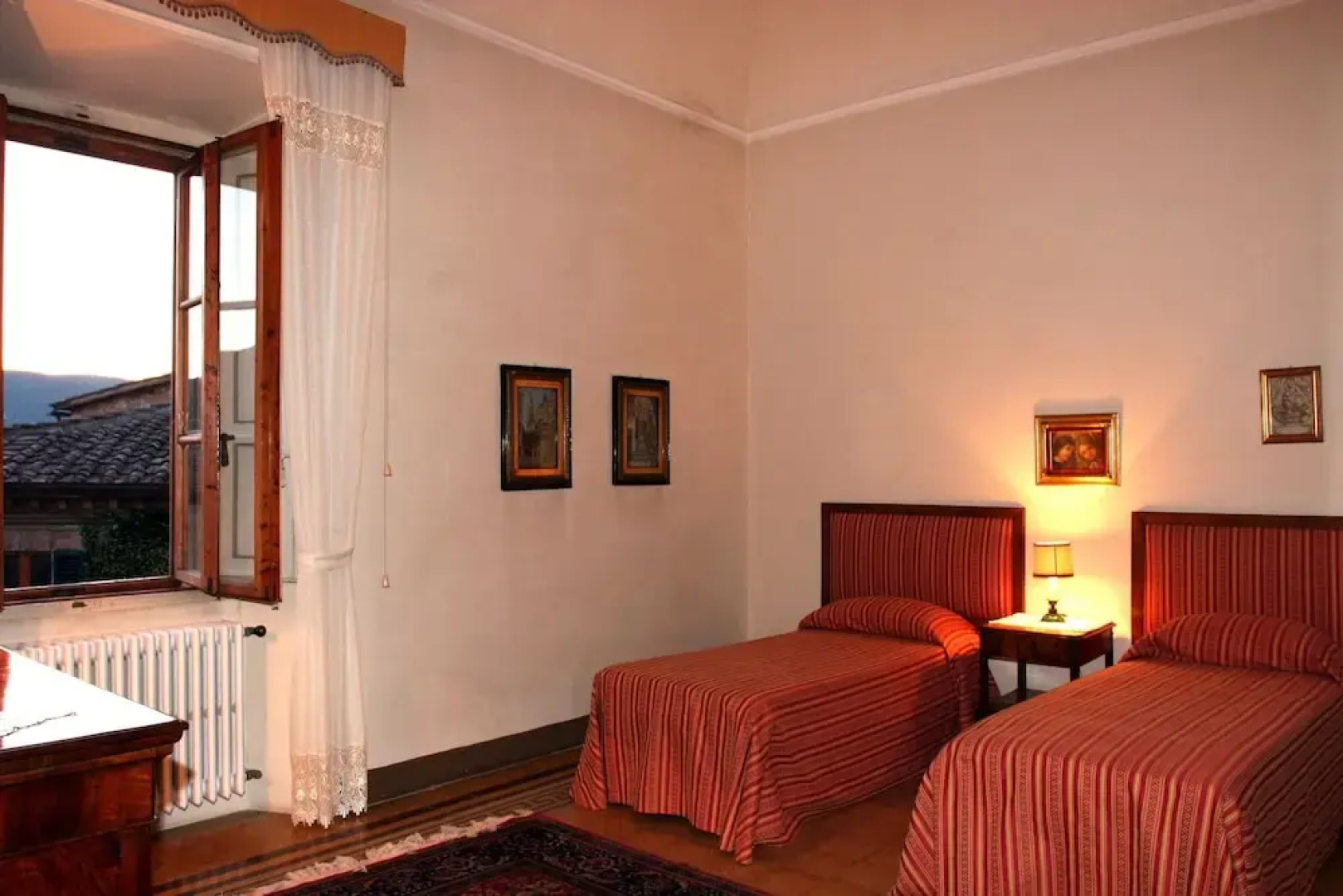 Il Castello di Sovicille