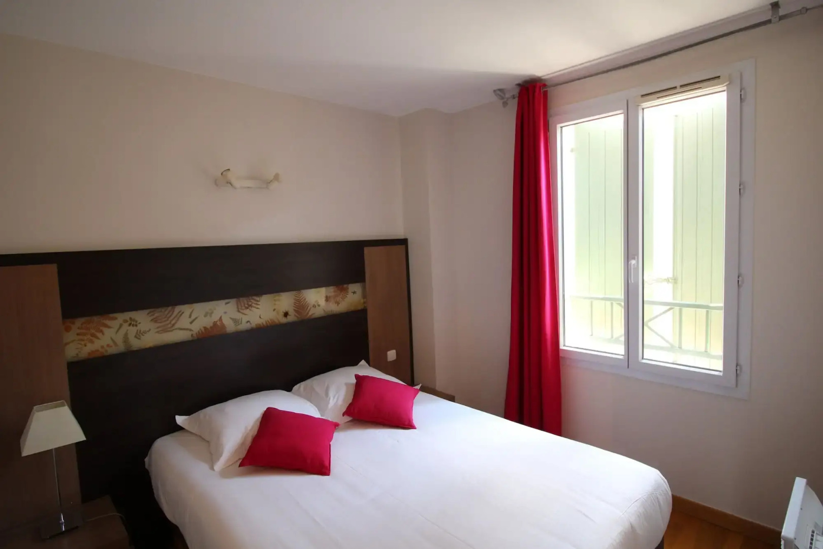 Appart'Hotel Garden & City Rousset