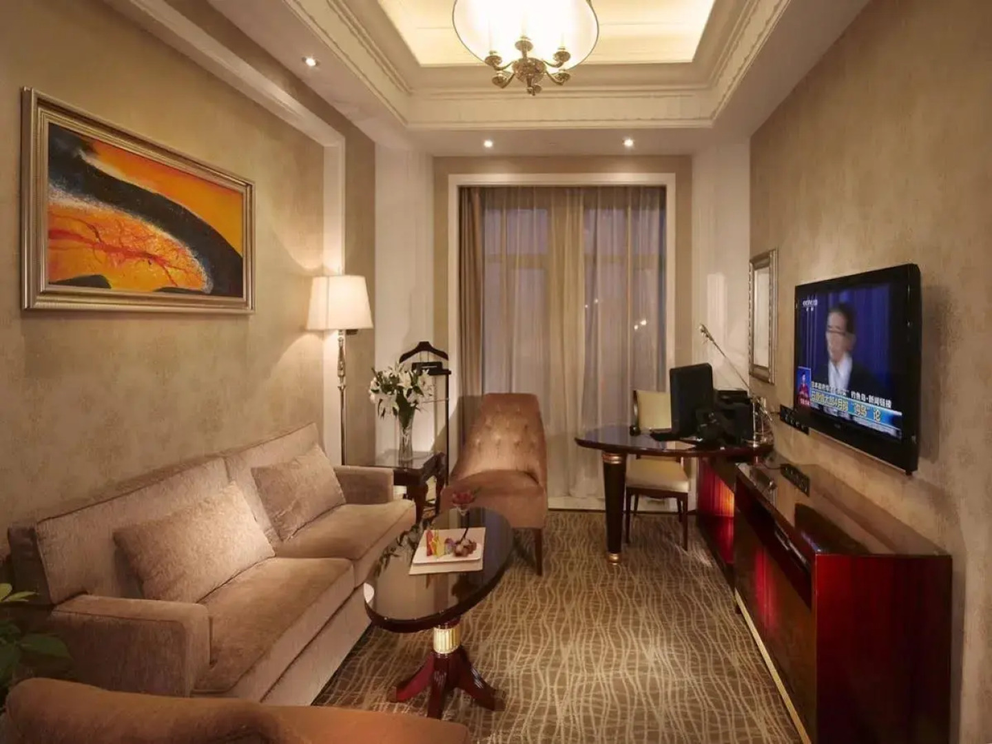 Wenzhou Victoria Grand Hotel