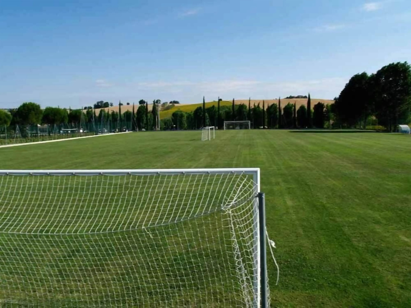 Centro Vacanze Verde Azzurro