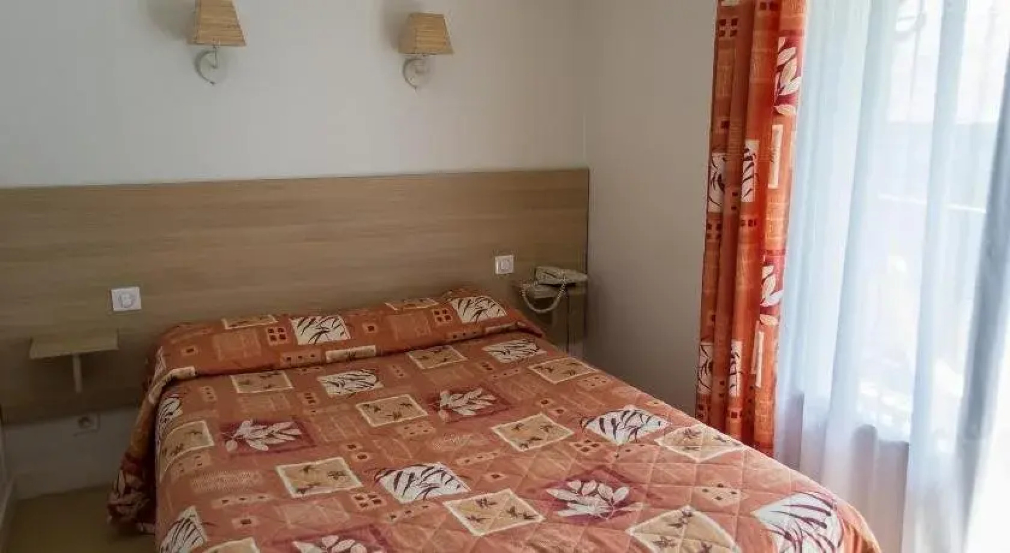 Hotel du Petit Lussault