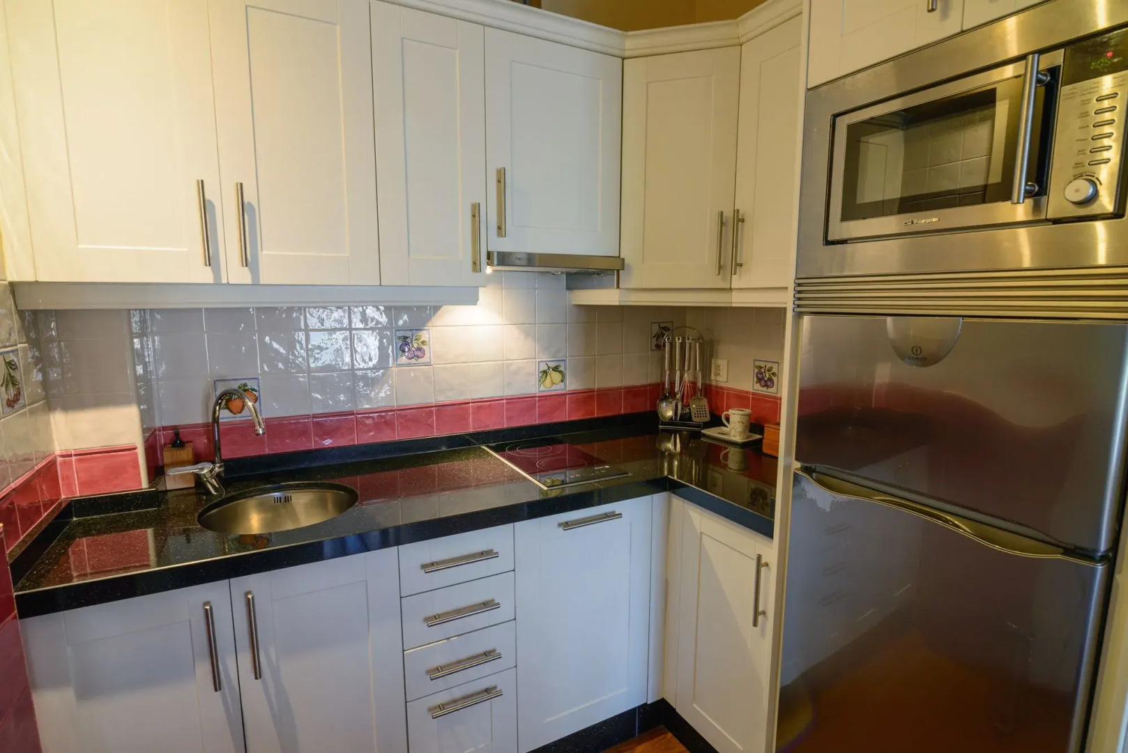 Casona de Llanorrozo