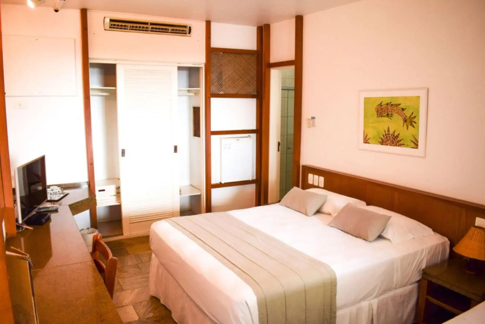 Ubatuba Palace Hotel