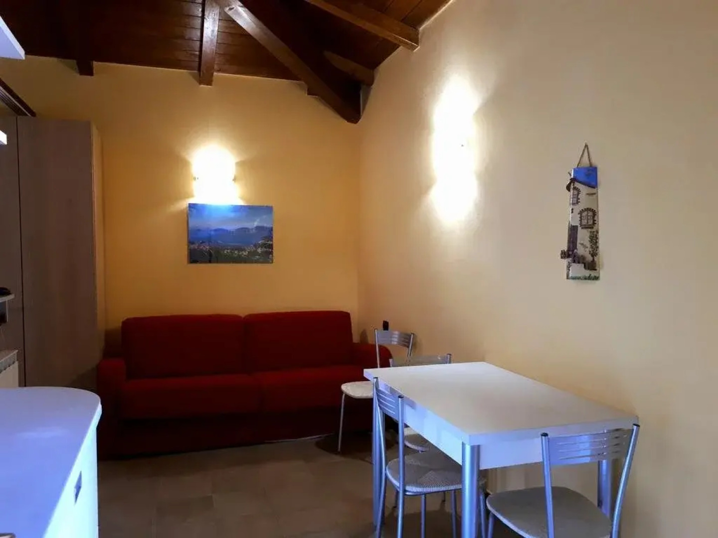 Residence Montebello